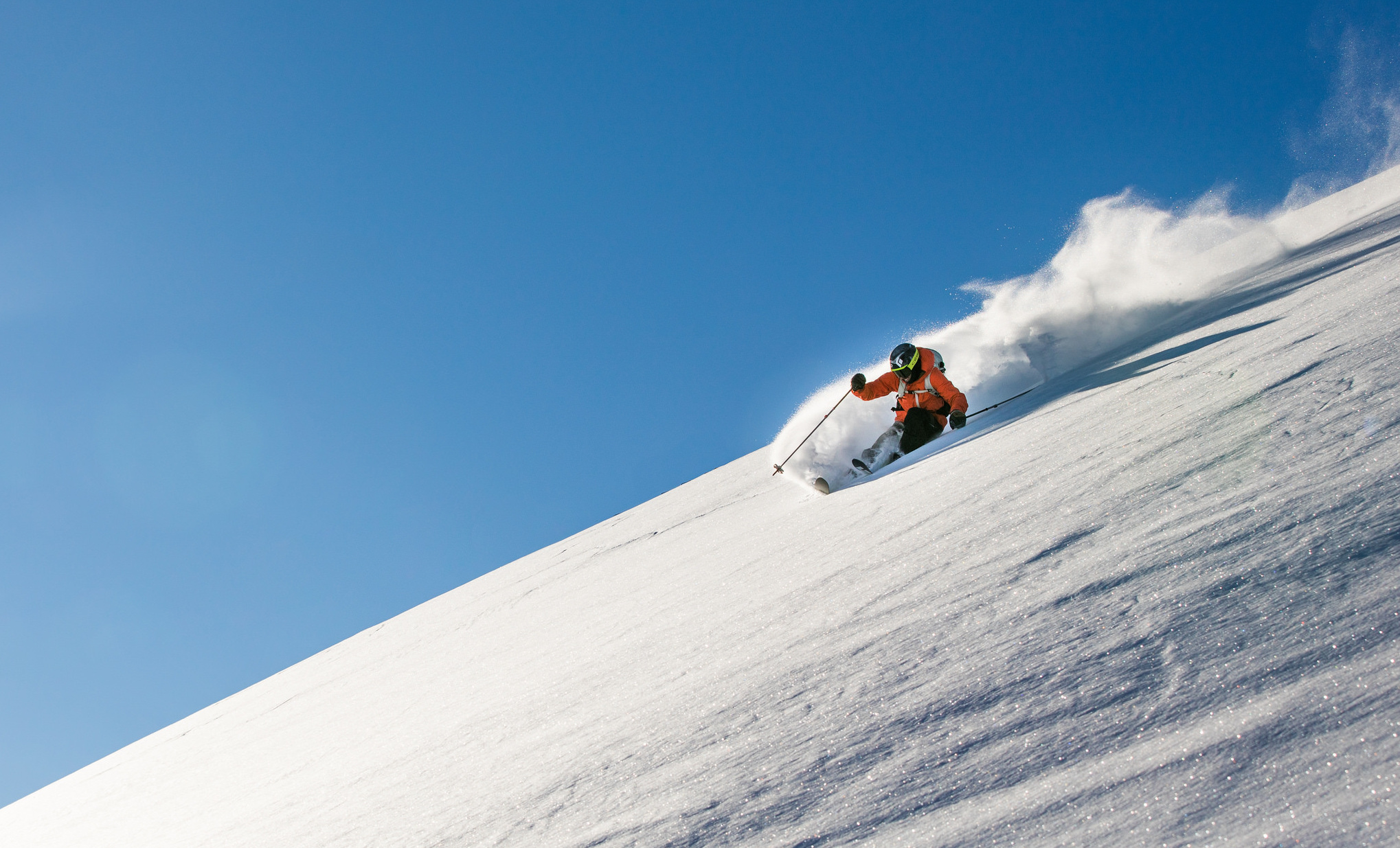 Skiing The Three Valleys - F&P Travel - The luxury travel experts