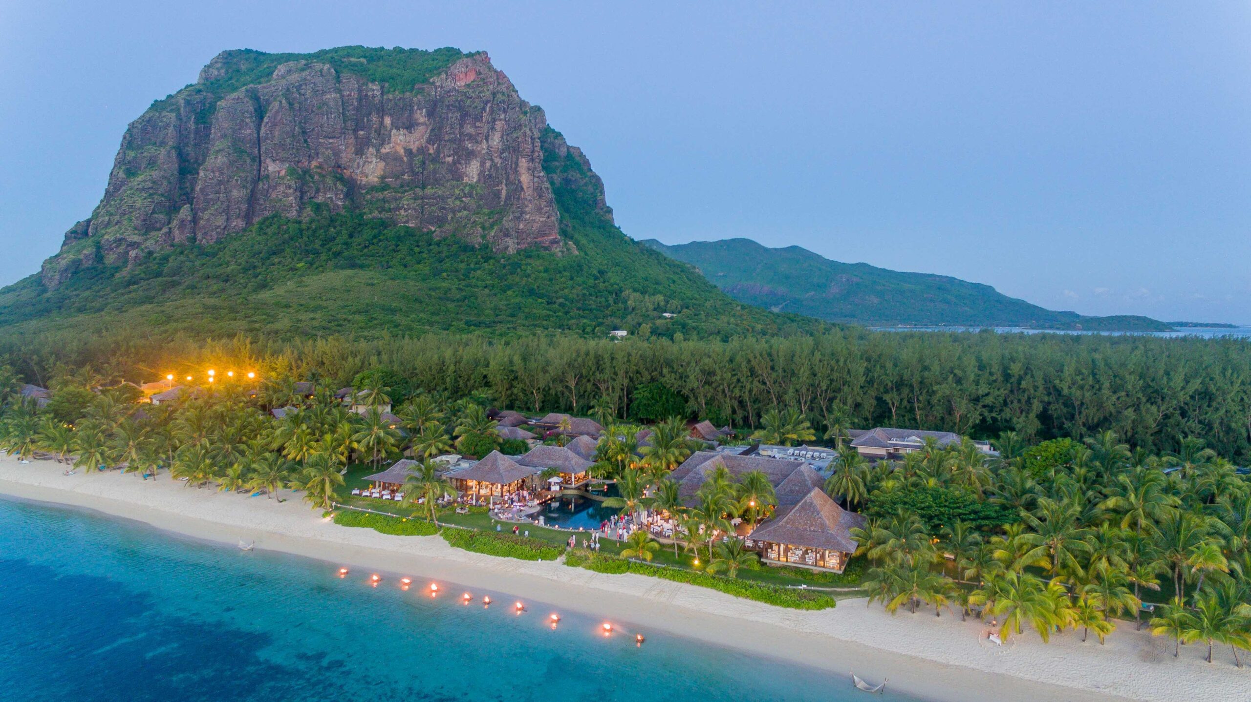 Lux Le Morne Mauritius Mindful Luxury Fandp Travel