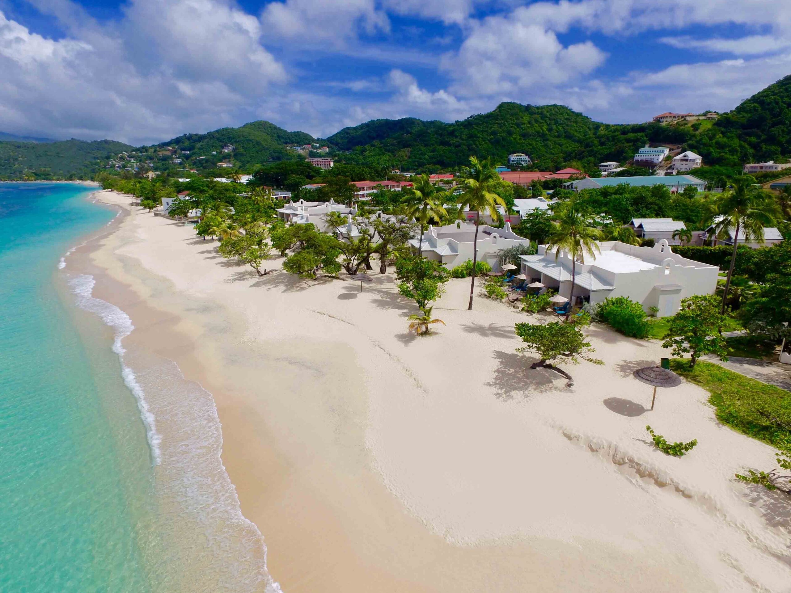 Spice Island Resort Grenada 