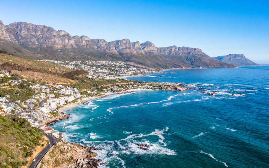 South Africa | Luxury holidays in South Africa | F&P Travel