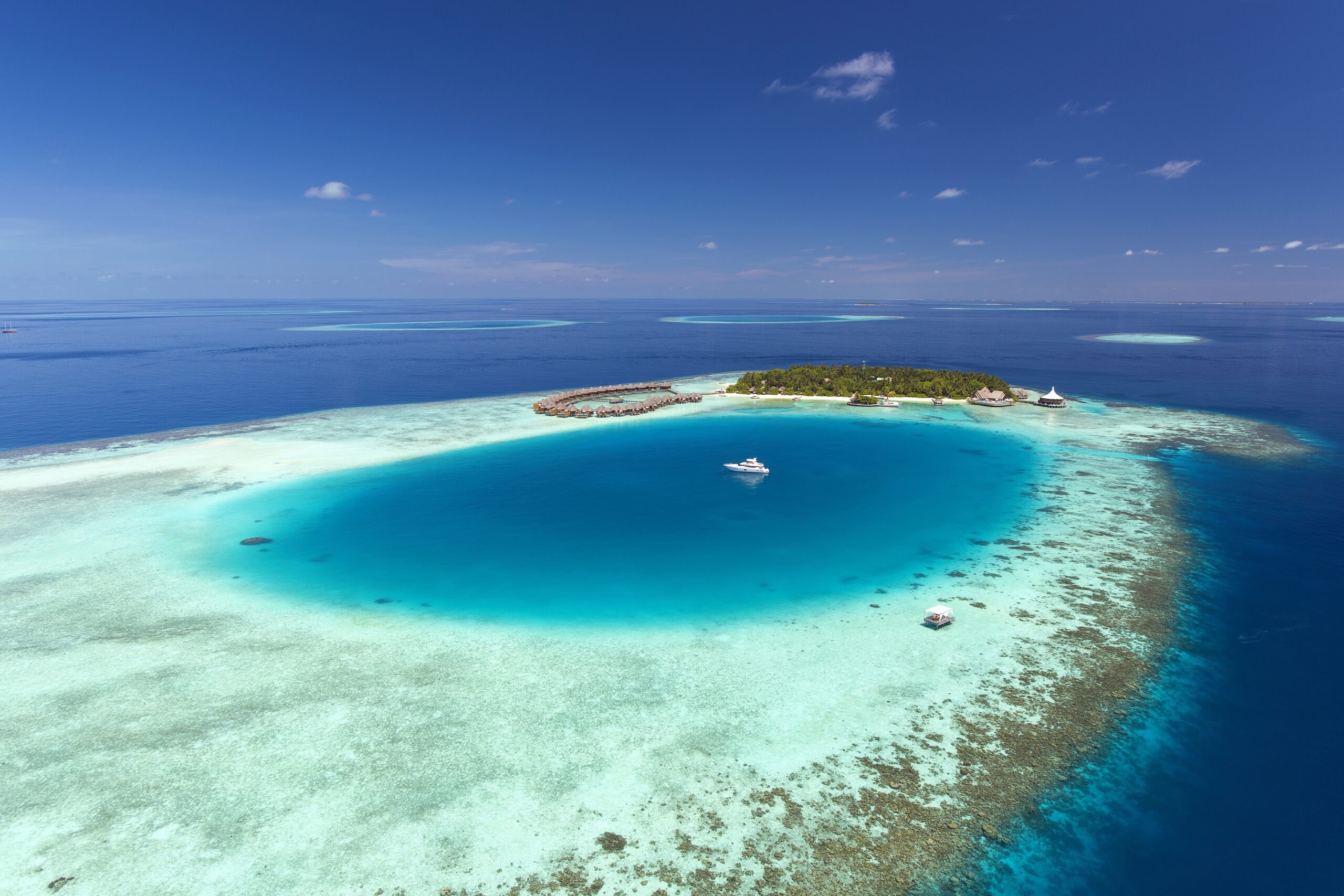 Why Visit Maldives? - F&P Travel - The luxury travel experts