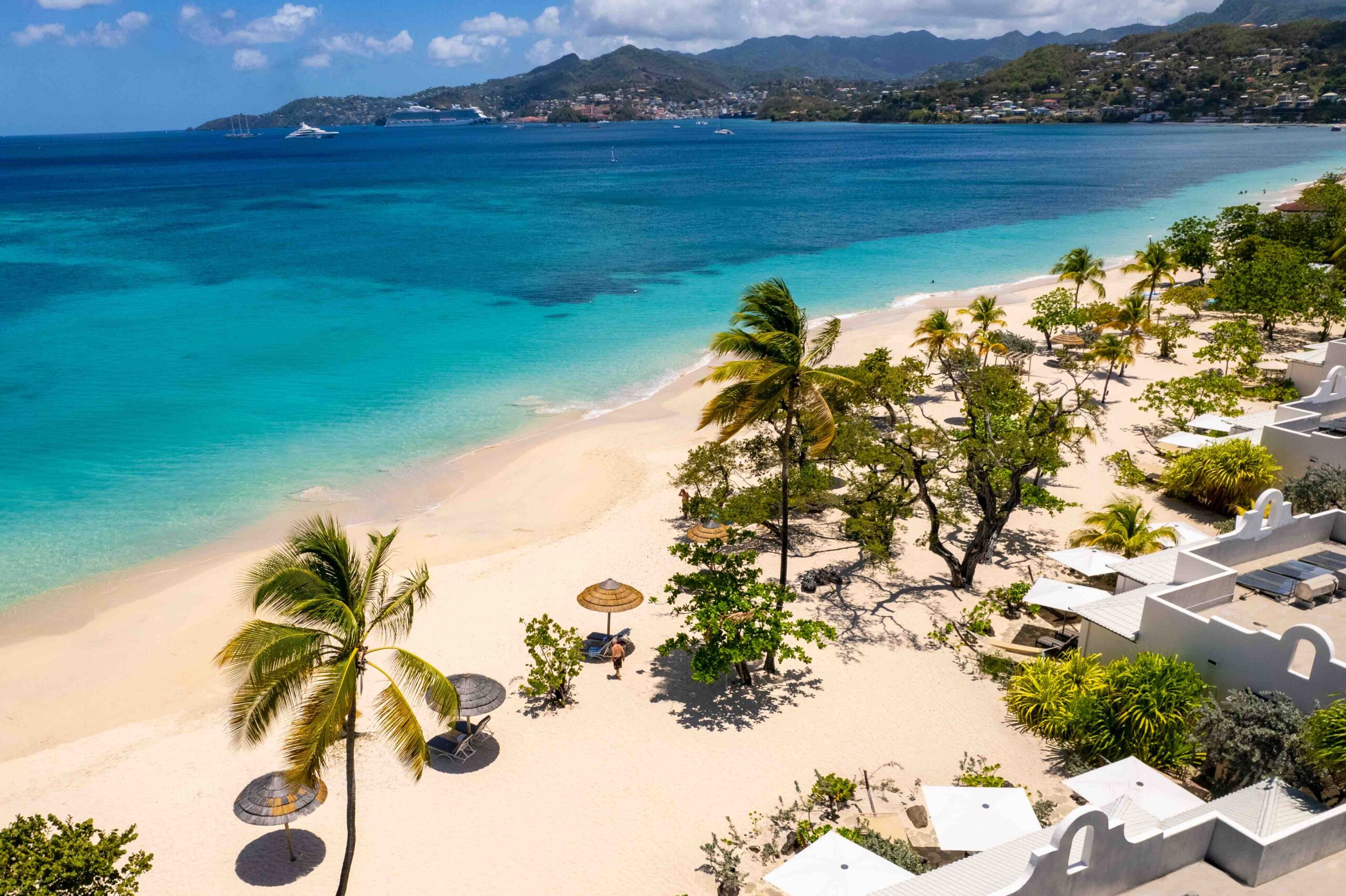 Why Visit Grenada? - F&P Travel - The luxury travel experts