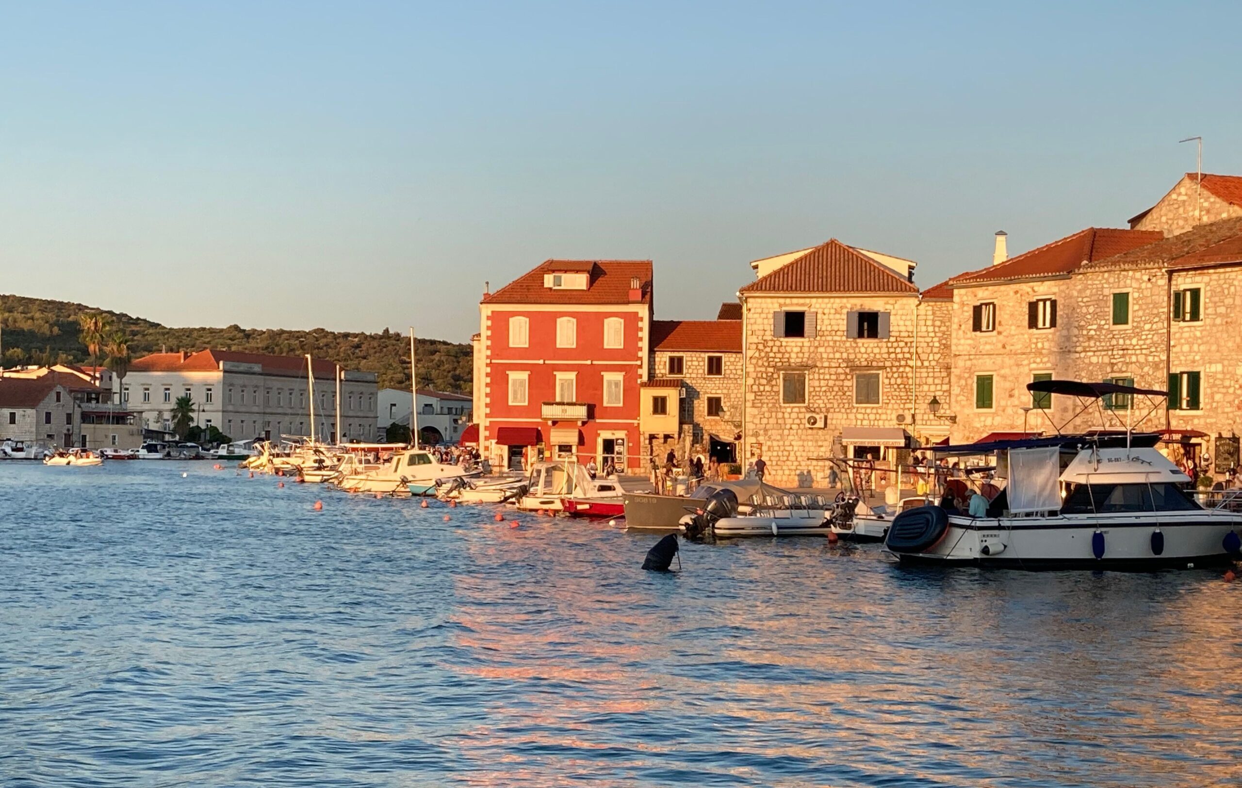 Why Visit Croatia? - F&P Travel - The luxury travel experts